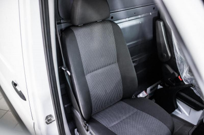 Mercedes-Benz Sprinter 315 CDI MT L4H3 (150 л. с.)