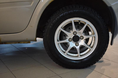 LADA Kalina 1.6 MT 8 кл (Евро-4) (81 л. с.)
