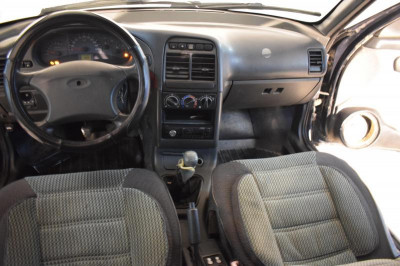 LADA 2111 1.6 MT (89 л. с.)