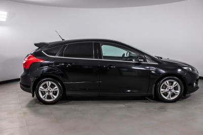 Ford Focus 2.0 MT (150 л. с.)