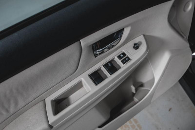 Subaru XV 1.6 CVT AWD (114 л. с.)