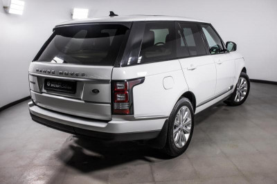 Land Rover Range Rover 4.4 SDV8 AT AWD (339 л. с.) Vogue