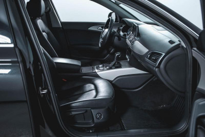 Audi A6 1.8 AT (190 л.с.)