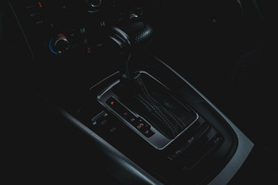 Audi A5 2.0 TFSI S tronic quattro (225 л. с.)