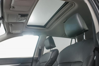 Subaru Outback 2.5 CVT AWD (167 л. с.)
