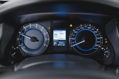 Infiniti QX50 2.5 AT AWD (222 л. с.) Design