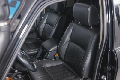 Nissan Patrol 3.0 Di AT (160 л. с.)