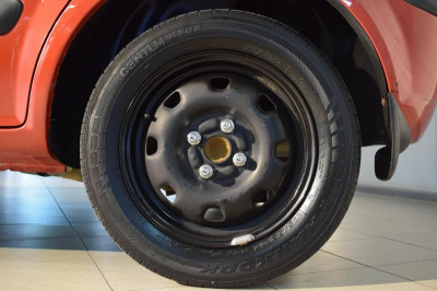 Hyundai Getz 1.4 MT (95 л. с.)