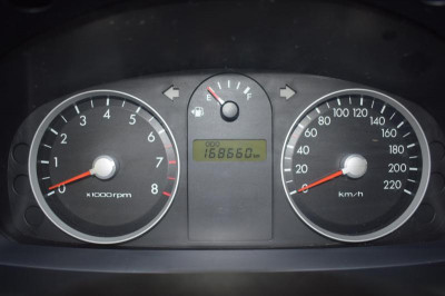 Hyundai Getz 1.4 MT (95 л. с.)