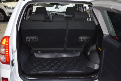 Chery Tiggo 1.6 MT (126 л. с.)