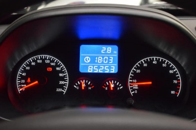 Chery Tiggo 1.6 MT (126 л. с.)