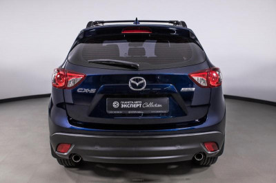Mazda CX-5 2.0 SKYACTIV AT (150 л. с.)