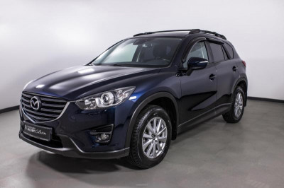 Mazda CX-5 2.0 SKYACTIV AT (150 л. с.)