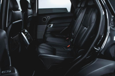 Land Rover Range Rover Sport 3.0 TDV6 AT AWD (249 л.с.) SE