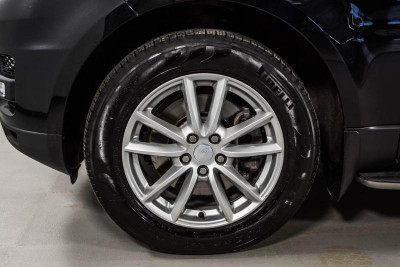 Land Rover Range Rover Sport 3.0 TDV6 AT AWD (249 л.с.) SE