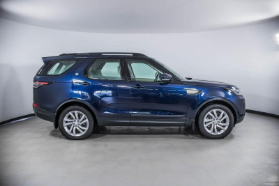 Land Rover Discovery 3.0 SiV6 AT 4WD (340 л.с.) SE