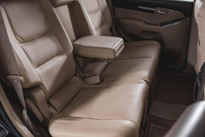 Toyota Land Cruiser Prado 4.0 AT (249 л.с.) 4WD