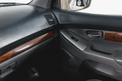 Toyota Land Cruiser Prado 4.0 AT (249 л.с.) 4WD