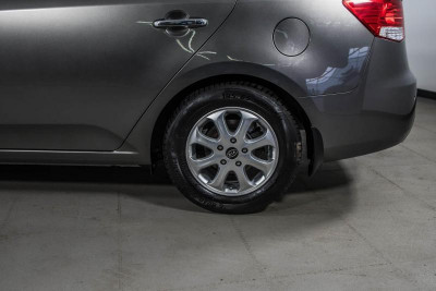 Kia Cerato 2.0 AT (150 л. с.)