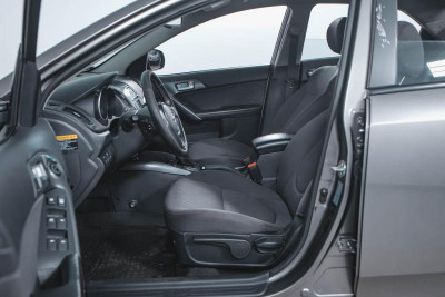 Kia Cerato 2.0 AT (150 л. с.)