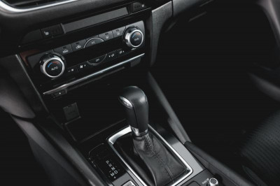 Mazda 6 2.0 SKYACTIV-G AT (150 л. с.) Supreme