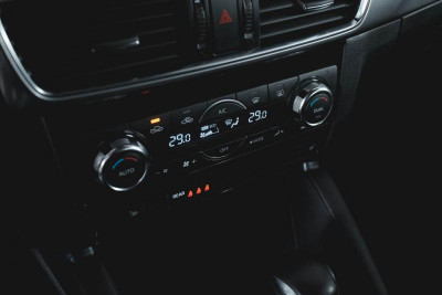 Mazda CX-5 2.0 SKYACTIV AT 4WD (150 л. с.)