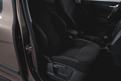 ŠKODA Yeti 1.4 TSI DSG (122 л. с.)