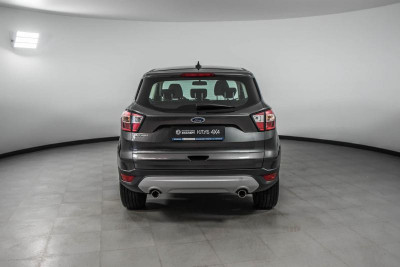 Ford Kuga 2.5 AT (150 л. с.)