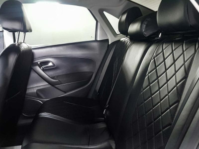Volkswagen Polo 1.4 TSI AT (125 л. с.) Highline