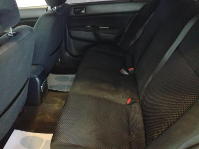 Mitsubishi Lancer 1.6 MT (98 л.с.)