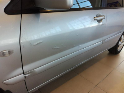 Mitsubishi Lancer 1.6 MT (98 л.с.)