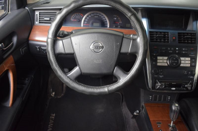 Nissan Teana 2.3 AT (173 л. с.)