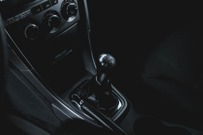 Chery Tiggo 1.6 MT (126 л. с.)