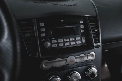Chery M11 1.6 MT (119 л. с.)
