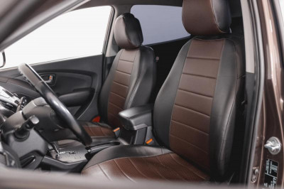 Hyundai ix35 2.0 AT 4WD (150 л. с.)