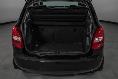 ŠKODA Fabia 1.4 MT (86 л. с.)