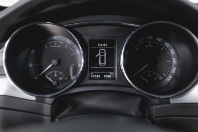 ŠKODA Superb 1.8 TSI DSG (152 л. с.)