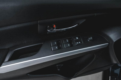 Suzuki SX4 1.6 MT 4WD (117 л. с.) GL