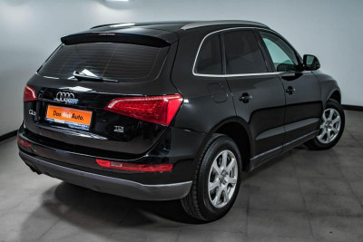 Audi Q5 2.0 TDI clean diesel S tronic quattro (170 л. с.)