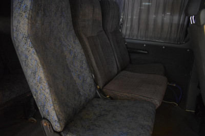 Volkswagen Transporter Long 1.9d MT (105 л.с.)