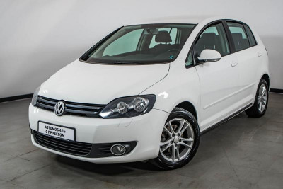 Volkswagen Golf 1.2 TSI MT (105 л. с.)