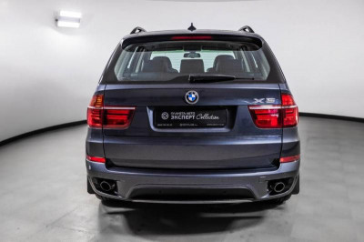 BMW X5 xDrive35i Steptronic (306 л. с.)
