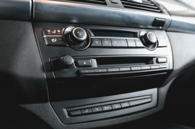 BMW X5 xDrive35i Steptronic (306 л. с.)