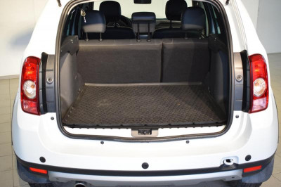 Renault Duster 2.0 MT 4x4 (135 л. с.)
