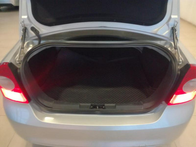 Ford Focus 2.0 MT (145 л. с.)