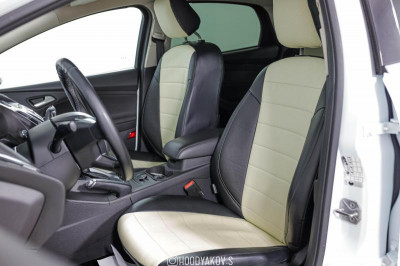 Ford Focus 2.0 PowerShift (150 л. с.)