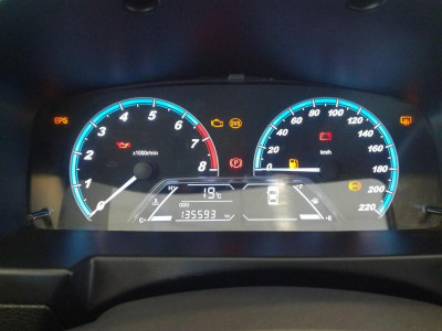 Lifan Solano II 1.5 MT (100 л. с.)