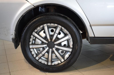 LADA Priora 1.6 MT 16 кл (Евро-3) (98 л. с.)