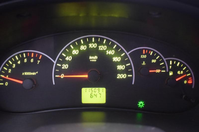 LADA Priora 1.6 MT 16 кл (Евро-3) (98 л. с.)