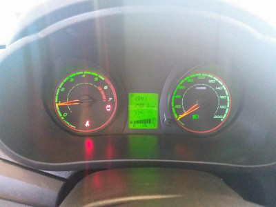 LADA Kalina 1.6 MT (87 л.с.) NFR